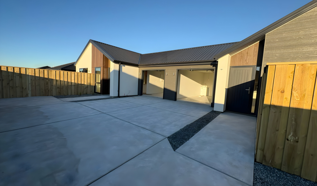 A/8 Dodd Road, Rolleston, Rolleston 7635 New Zealand