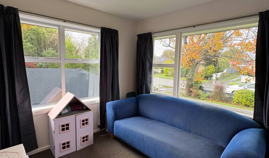 41 Stanton Crescent, Hoon Hay, Canterbury 8025 New Zealand