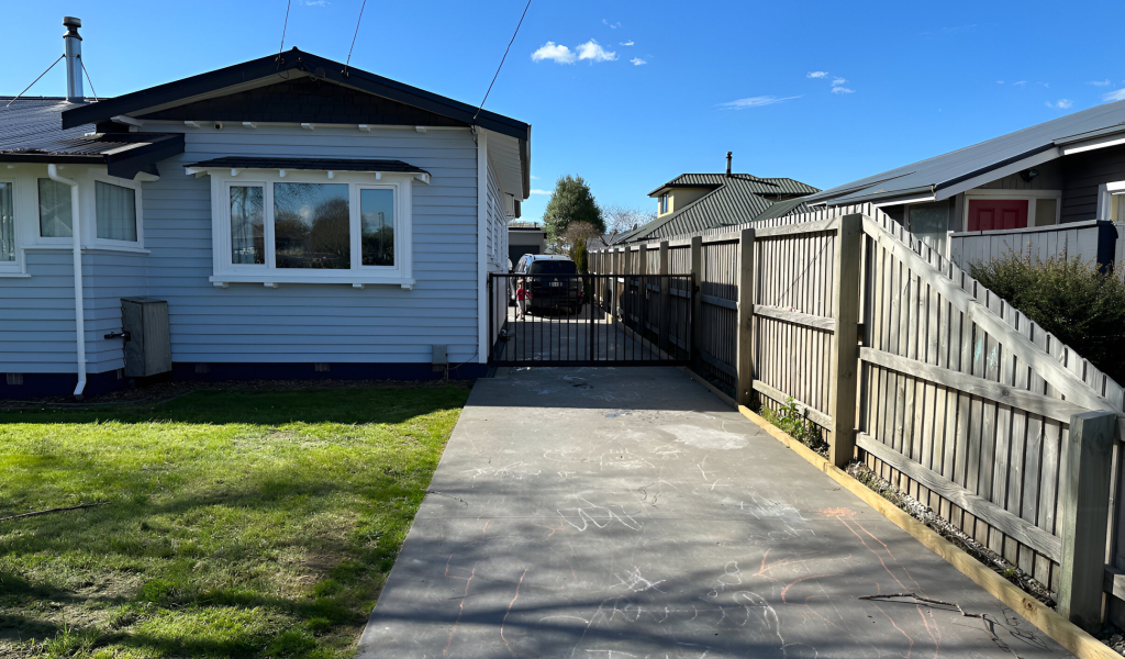 Linwood, Canterbury 8062 New Zealand