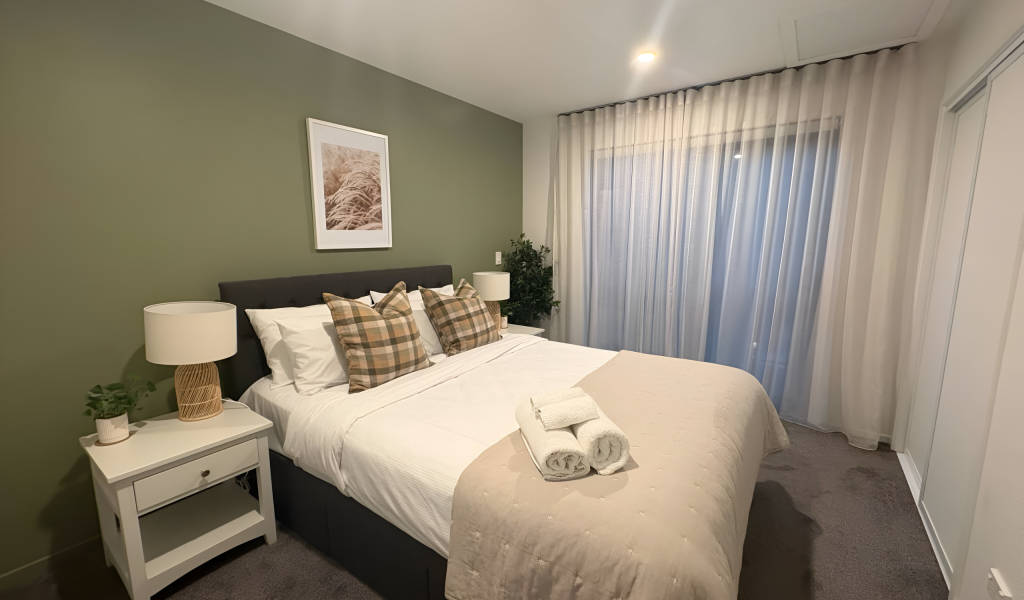 8/5 Lava Lane, Christchurch Central, Canterbury 8011 New Zealand