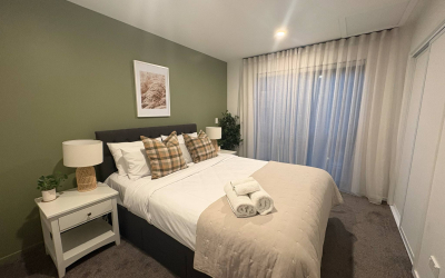 8/5 Lava Lane, Christchurch Central, Christchurch