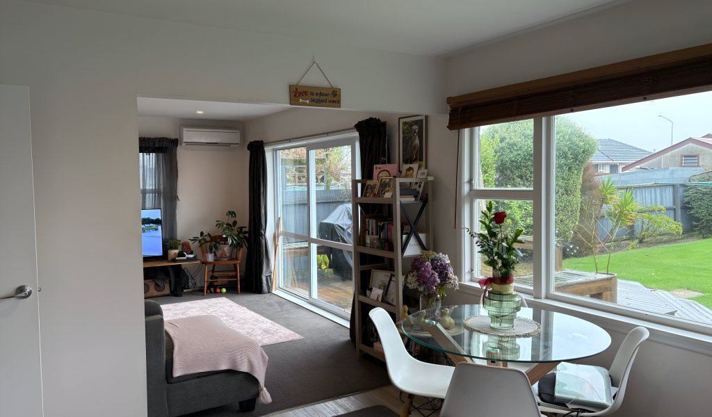 41 Stanton Crescent, Hoon Hay, Canterbury 8025 New Zealand