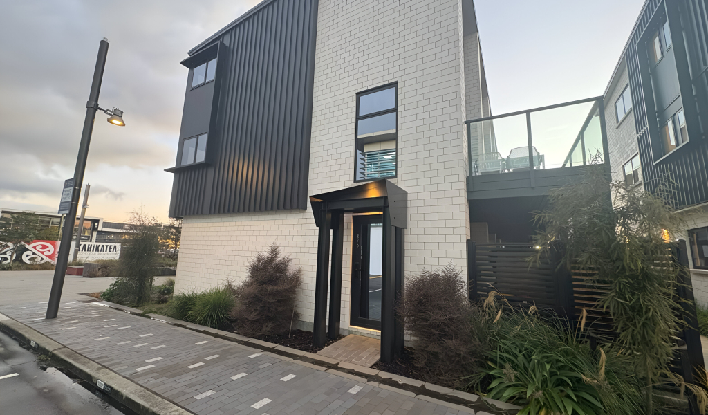 8/5 Lava Lane, Christchurch Central, Canterbury 8011 New Zealand