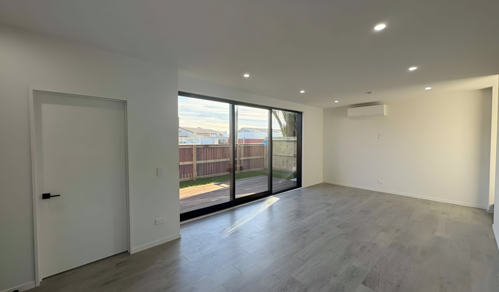 A/65 Rutherford Street, Woolston, Christchurch 8023 New Zealand