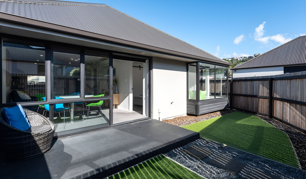 7/71B Main Road, Redcliffs, Christchurch 8081 New Zealand
