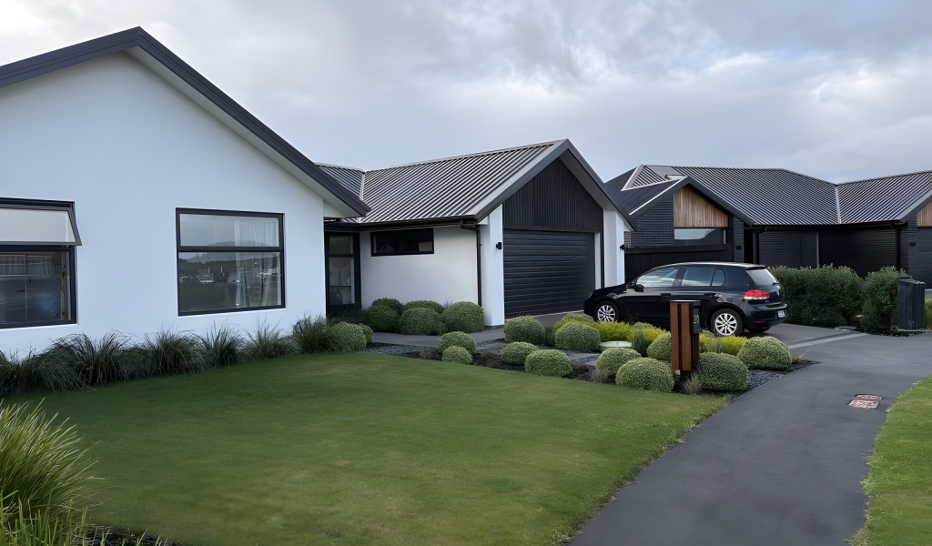 20 Gisele Crescent, Halswell, Christchurch 8025 New Zealand