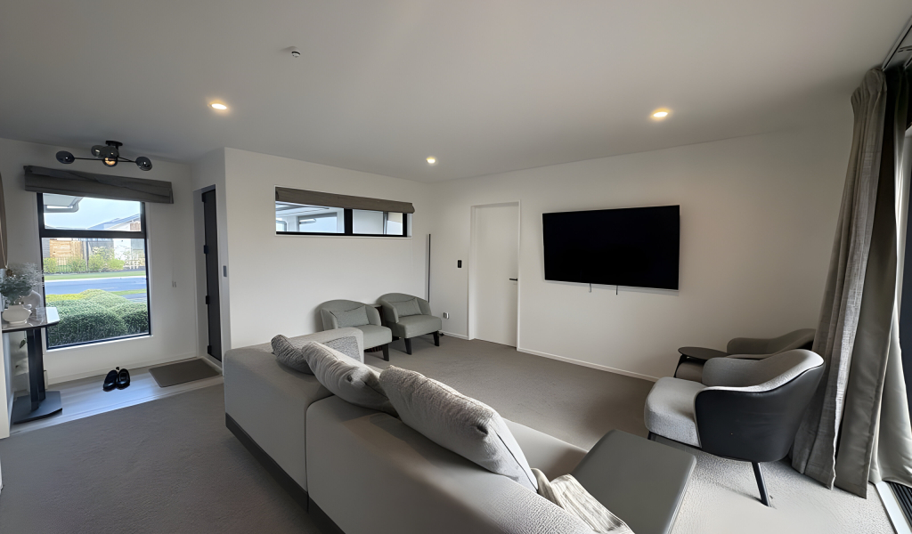 20 Gisele Crescent, Halswell, Christchurch 8025 New Zealand