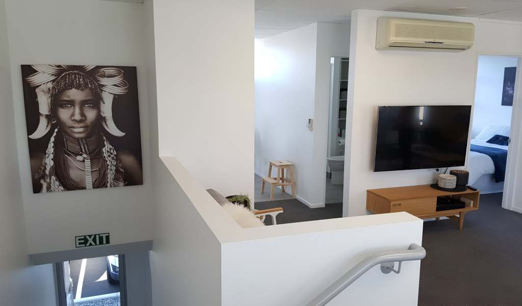 10/27 Waterford Place, Ferrymead, Christchurch 8023 New Zealand