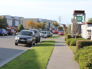 10/27 Waterford Place, Ferrymead, Christchurch 8023 New Zealand