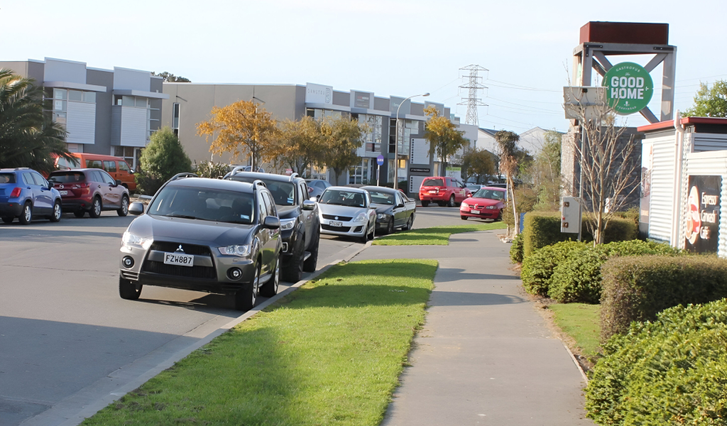 10/27 Waterford Place, Ferrymead, Christchurch 8023 New Zealand