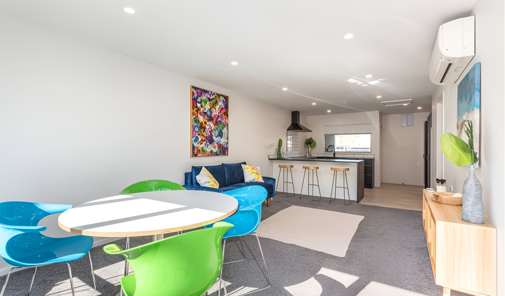 7/71B Main Road, Redcliffs, Christchurch 8081 New Zealand