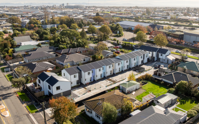 1/55 Opawa Road, Waltham, Christchurch