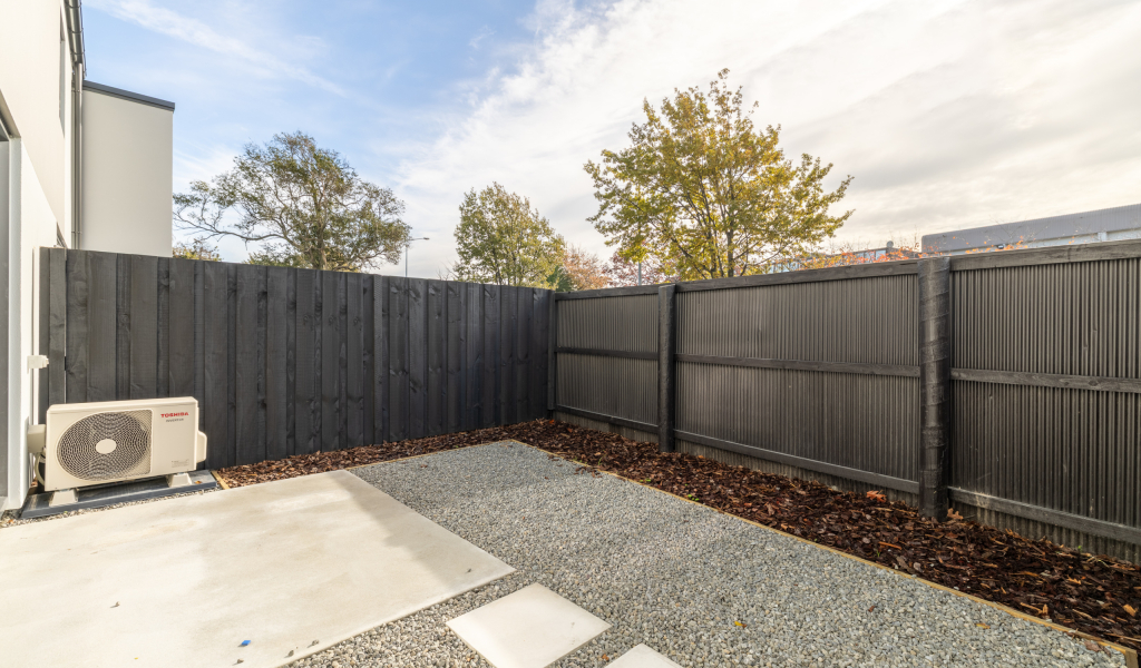 1/55 Opawa Road, Waltham, Christchurch 8023 New Zealand