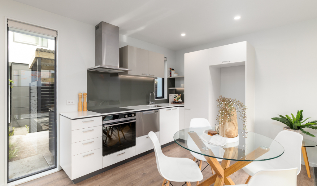 1/55 Opawa Road, Waltham, Christchurch 8023 New Zealand