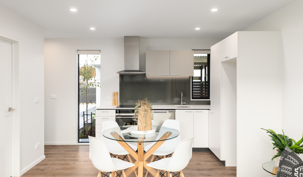 1/55 Opawa Road, Waltham, Christchurch 8023 New Zealand