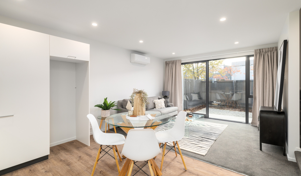 1/55 Opawa Road, Waltham, Christchurch 8023 New Zealand