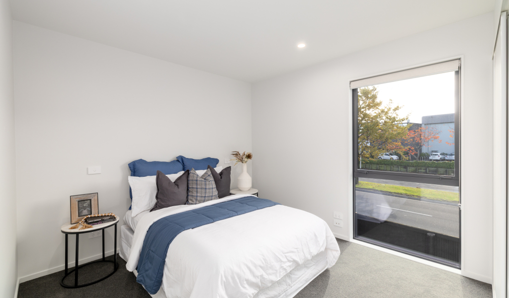 1/55 Opawa Road, Waltham, Christchurch 8023 New Zealand