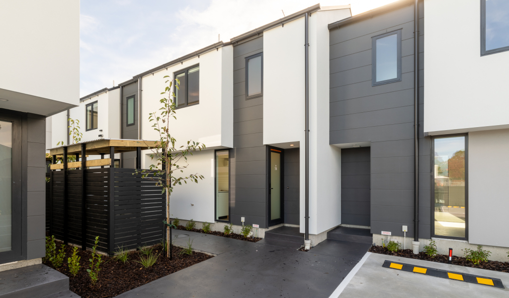 1/55 Opawa Road, Waltham, Christchurch 8023 New Zealand