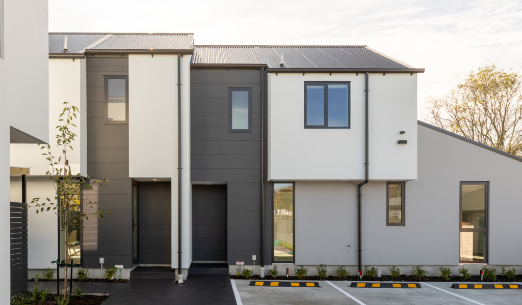 1/55 Opawa Road, Waltham, Christchurch 8023 New Zealand