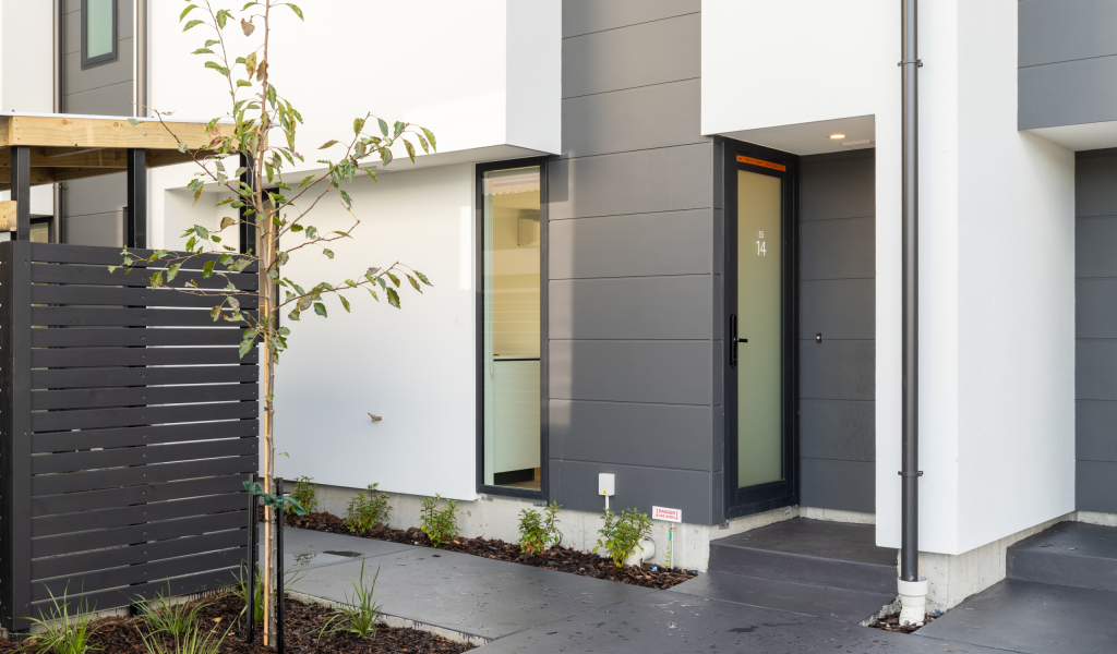 1/55 Opawa Road, Waltham, Christchurch 8023 New Zealand
