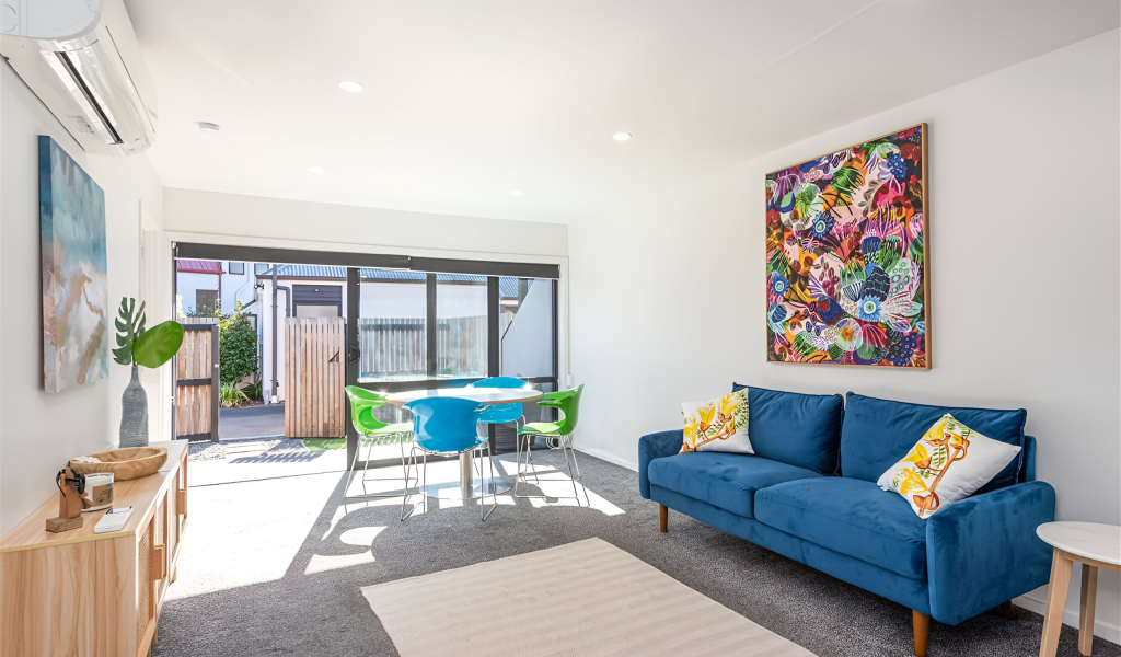 7/71B Main Road, Redcliffs, Christchurch 8081 New Zealand