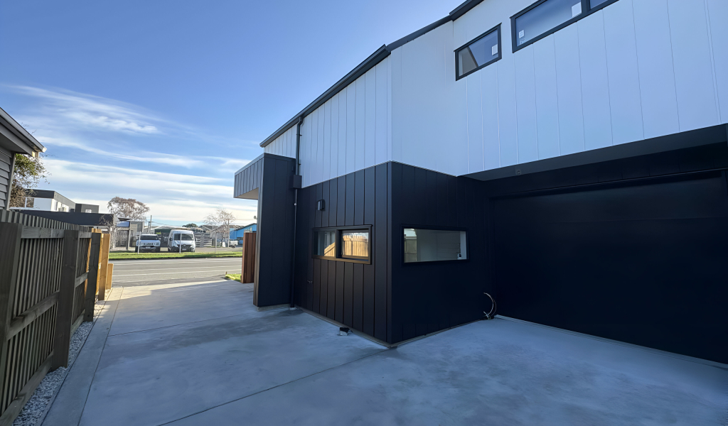 A/65 Rutherford Street, Woolston, Christchurch 8023 New Zealand