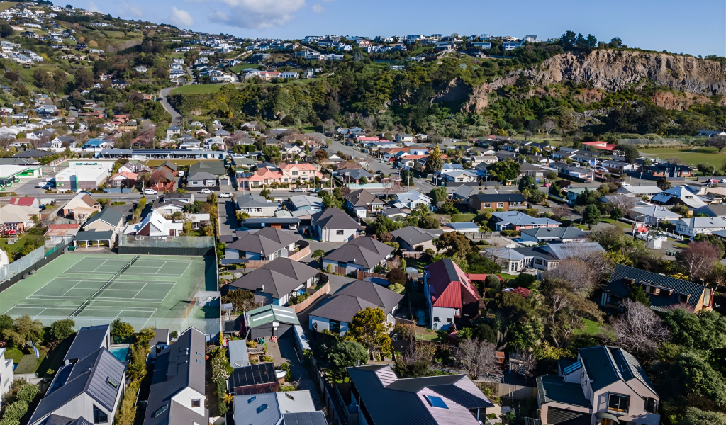 7/71B Main Road, Redcliffs, Christchurch 8081 New Zealand