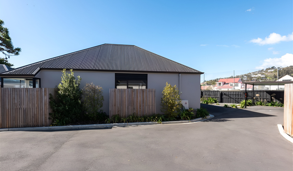7/71B Main Road, Redcliffs, Christchurch 8081 New Zealand