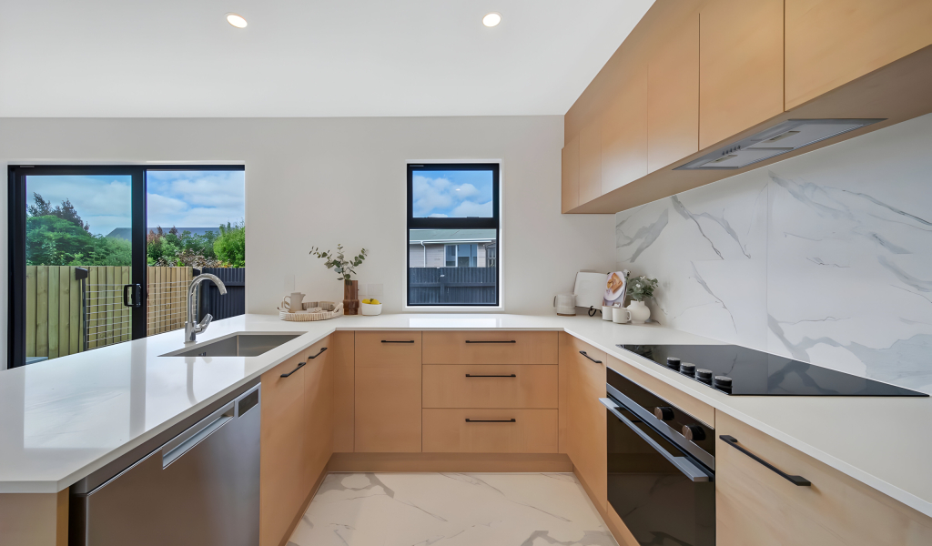 4/14 Croydon Street, Sydenham, Christchurch 8023 New Zealand