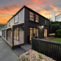 2 Ripon Street, Lyttleton, Canterbury 8082 New Zealand