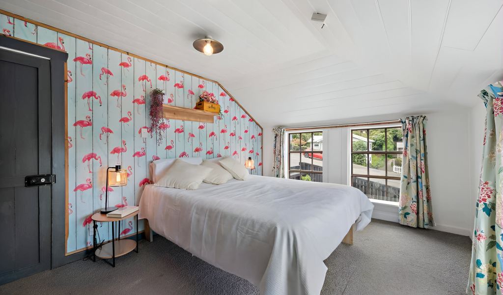 2 Ripon Street, Lyttleton, Canterbury 8082 New Zealand