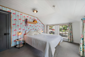 2 Ripon Street, Lyttleton, Canterbury 8082 New Zealand