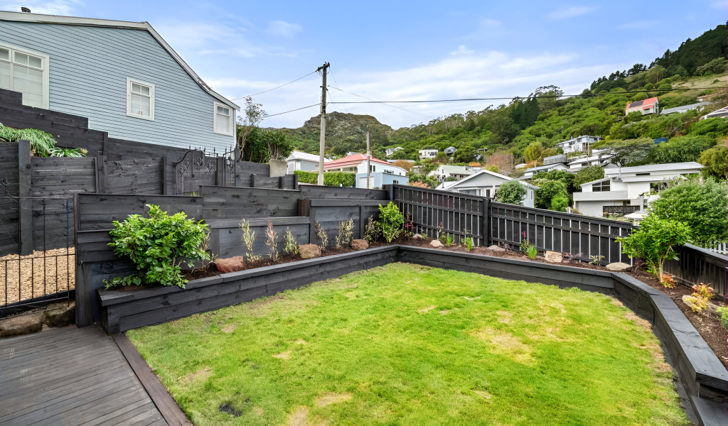 2 Ripon Street, Lyttleton, Canterbury 8082 New Zealand