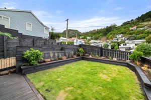 2 Ripon Street, Lyttleton, Canterbury 8082 New Zealand