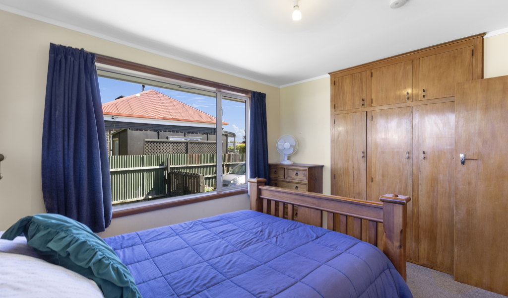 31 Cridland Street West, Kaiapoi, Canterbury 7630 New Zealand