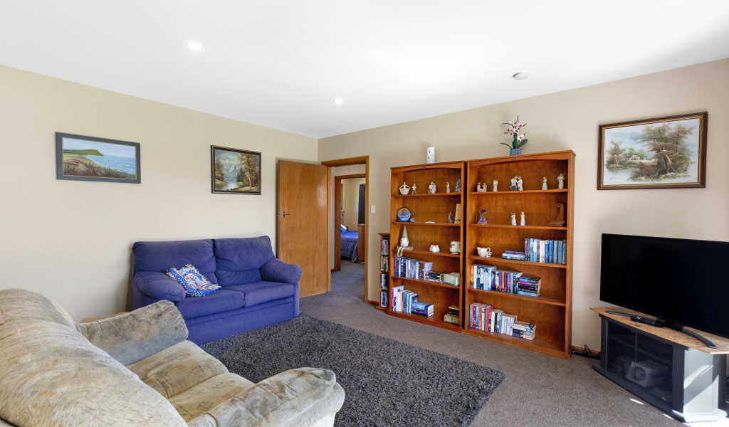31 Cridland Street West, Kaiapoi, Canterbury 7630 New Zealand