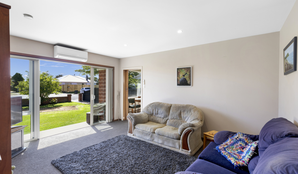 31 Cridland Street West, Kaiapoi, Canterbury 7630 New Zealand