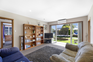 31 Cridland Street West, Kaiapoi, Canterbury 7630 New Zealand