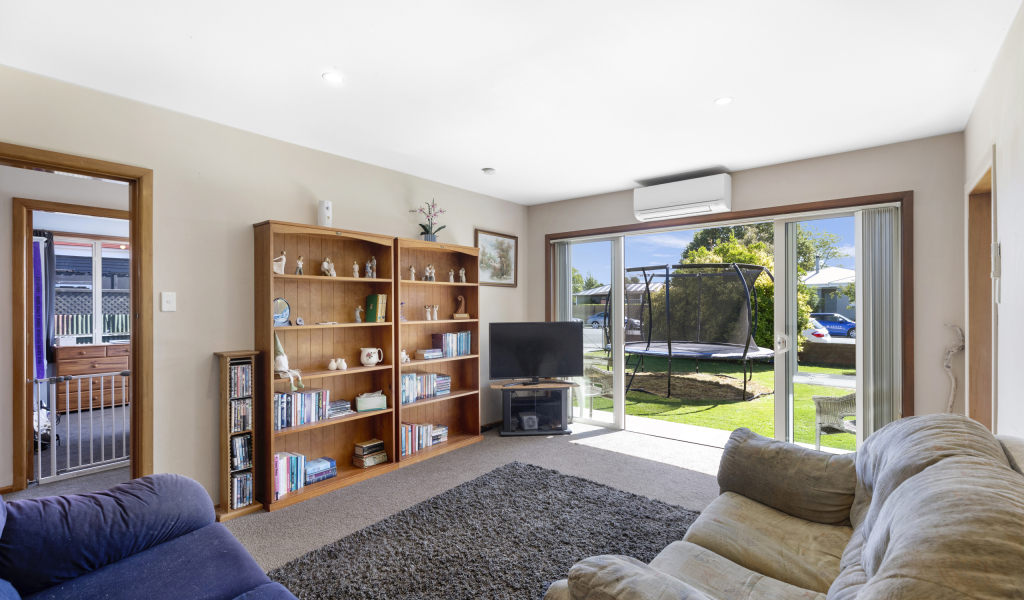 31 Cridland Street West, Kaiapoi, Canterbury 7630 New Zealand