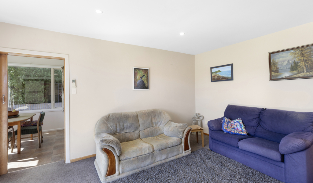 31 Cridland Street West, Kaiapoi, Canterbury 7630 New Zealand