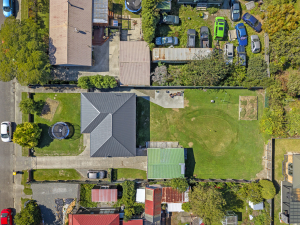 31 Cridland Street West, Kaiapoi, Canterbury 7630 New Zealand