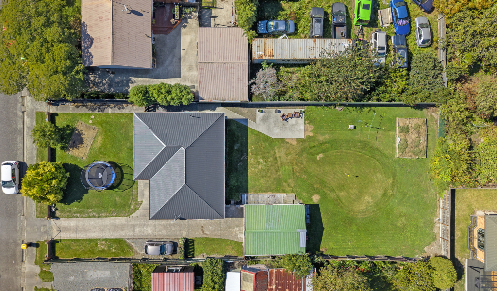 31 Cridland Street West, Kaiapoi, Canterbury 7630 New Zealand