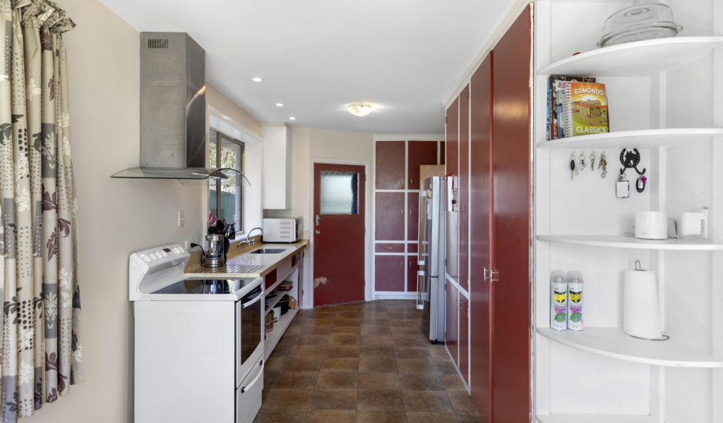 31 Cridland Street West, Kaiapoi, Canterbury 7630 New Zealand
