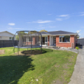 31 Cridland Street West, Kaiapoi, Canterbury 7630 New Zealand