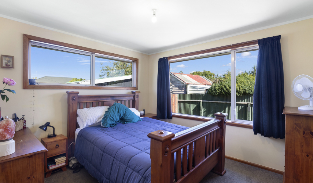 31 Cridland Street West, Kaiapoi, Canterbury 7630 New Zealand