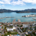 2 Ripon Street, Lyttleton, Canterbury 8082 New Zealand