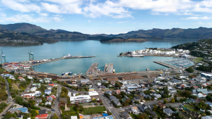 2 Ripon Street, Lyttleton, Canterbury 8082 New Zealand