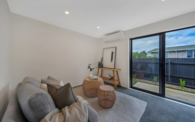 4/14 Croydon Street, Sydenham, Christchurch