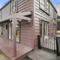 2 Ripon Street, Lyttleton, Canterbury 8082 New Zealand