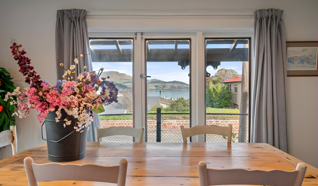 2 Ripon Street, Lyttleton, Canterbury 8082 New Zealand